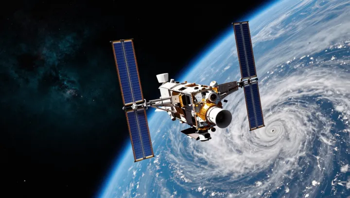 The ISS Is Not Weightless At All