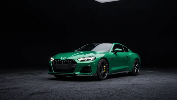 Four Tiny Tweaks That Kill Parking Tickets