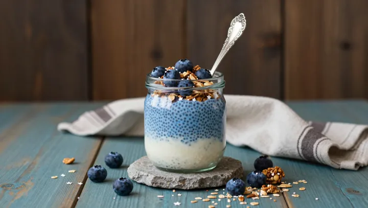 Why Yogurt Outlasts The Milk It Comes From