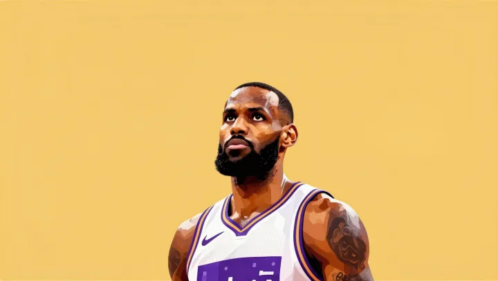 Why LeBron’s value rises when his scoring falls