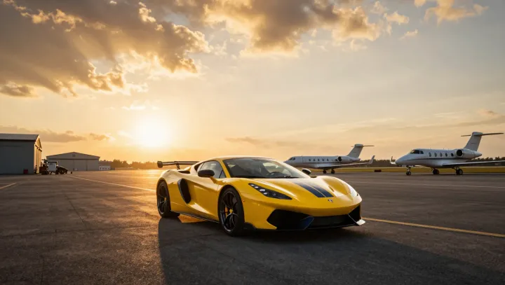 Why Some ‘Normal’ Cars Are Brutally Hard to Drive