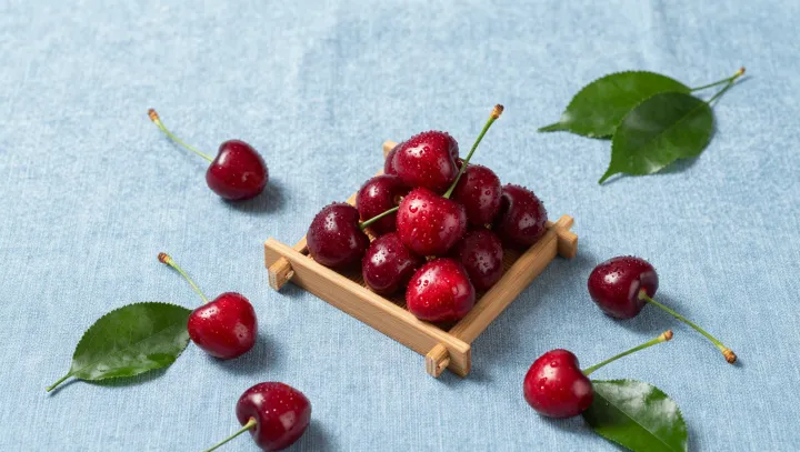 Třešně jako malý hack pro celé tělo