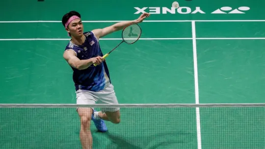 Peluang pemain sertai skuad negara ke Piala Thomas masih sangat terbuka luas