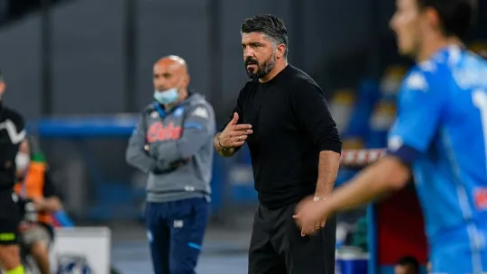 Gattuso anggap misi ke Piala Dunia hidup mati