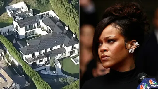 Wanita warga AS nafi tuduhan cuba membunuh Rihanna