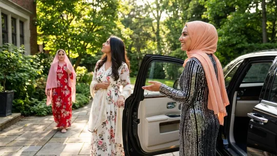 Aisha Retno Gementar Bakal Sepentas Siti