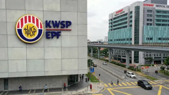 KWSP jadi pemegang saham utama Sunway Healthcare