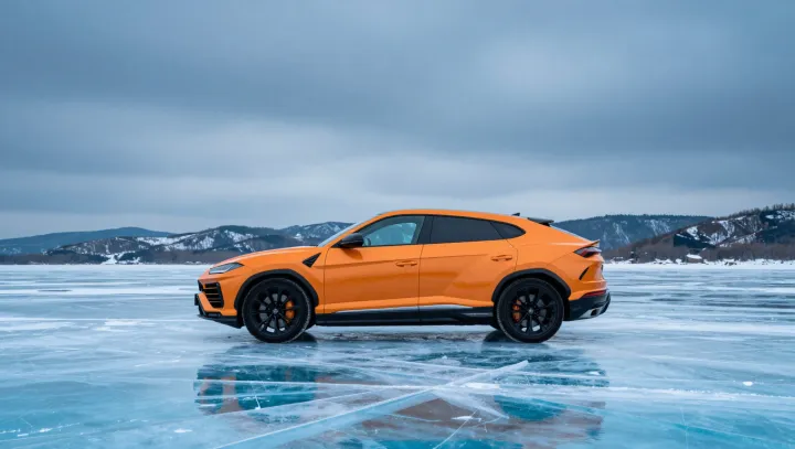 Urus naráží na zeď, výkon už nestačí