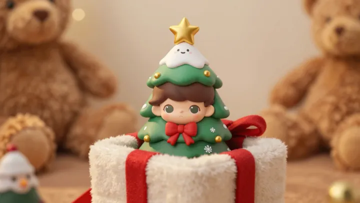 Když se hračka změní v malý automat