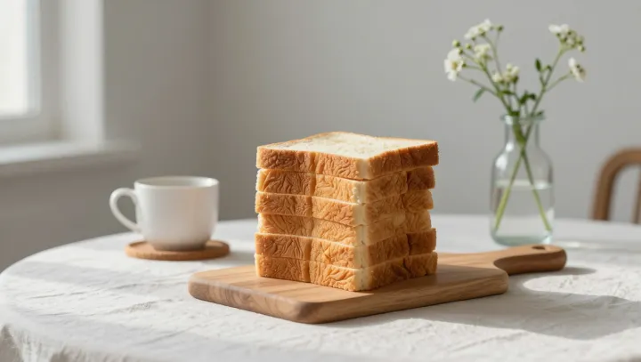 Why Bread Smell Feels Like Home Anywhere