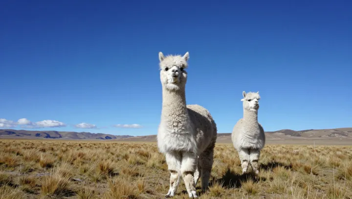 How Newborn Lambs Lock Onto A Single Voice