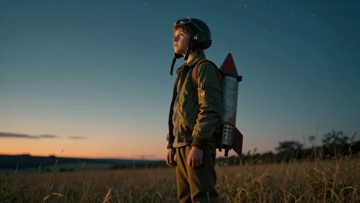 Rethinking Exploration Beyond The Atmosphere