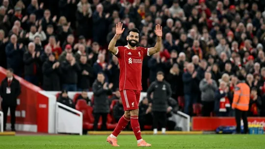 Al Ittihad hidupkan semula misi buru Salah