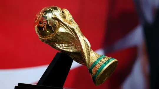 Keputusan play-off Eropah Piala Dunia