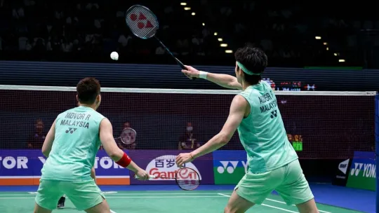 BAM bedah tuntas kelemahan Aaron-Wooi Yik