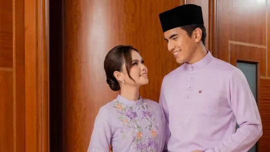 BASS bertunang, nikah dijangka menyusul