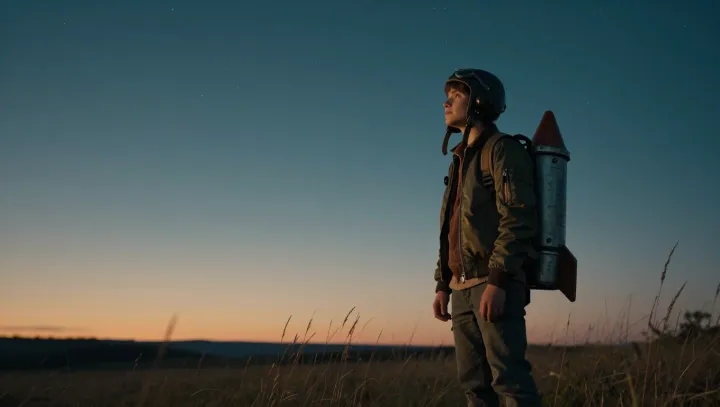 Охота за шрамами чужой индустрии