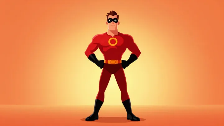 Почему «Суперсемейка» так больно узнаваема