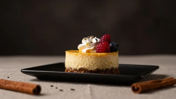 Why yesterday’s cake tastes better today