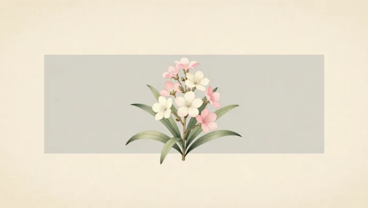 Почему у соседа гортензия розовая