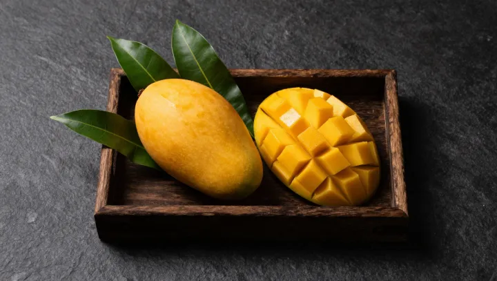 From Banned Fruit To Vitamin Powerhouse