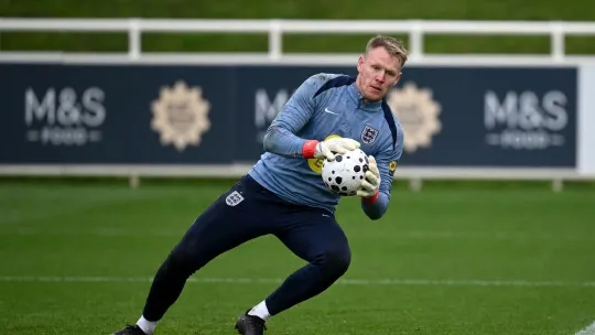 Tuchel hadapi krisis skuad England