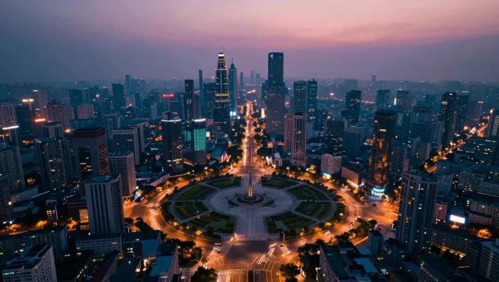 Proč mě najednou berou nudné rohy města