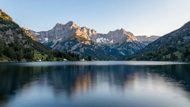 Driving the Teton Range as a Deep Time Atlas