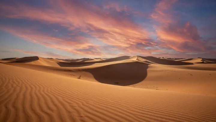 Why Some Desert Rocks Outprice Gold