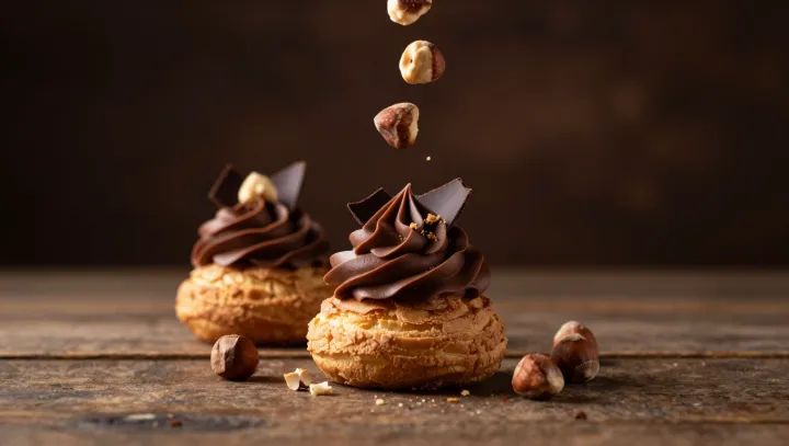 The Middle-School Chemistry Behind Bakery Magic