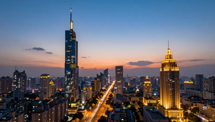 How Super‑Tall Towers Stay Calm in Violent Winds