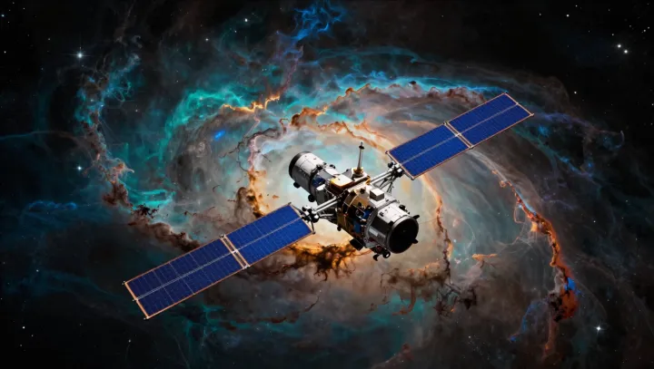 Beidou’s New Satellites Close the GPS Gap