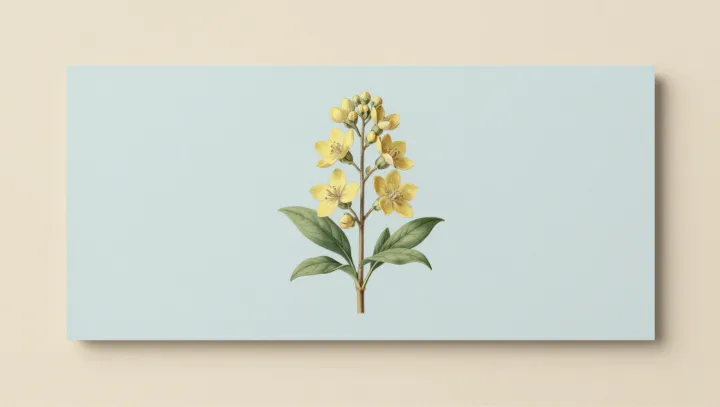 Ocean-Edge Hibiscus And Its Salt Hack