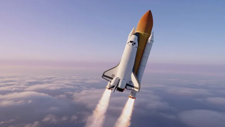 Why a Week in Orbit Buys Dozens of Sunrises