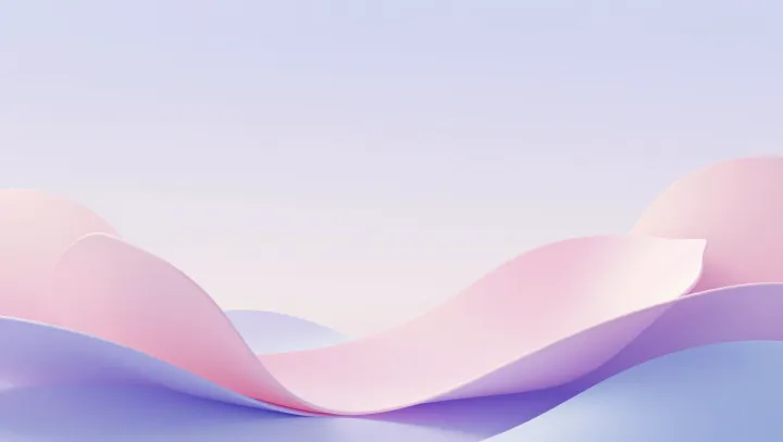 Why Muted Colors Feel So Calm