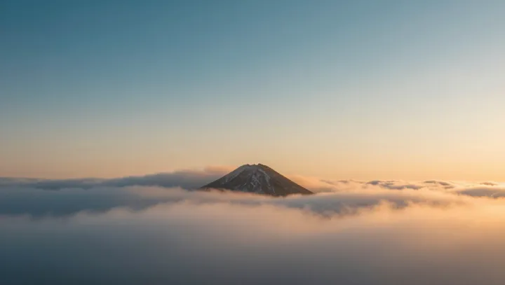 Why Mountains Rise And Erode At Once