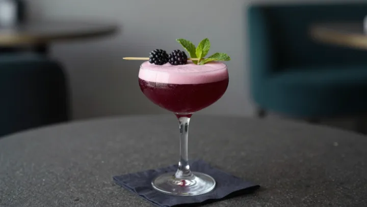 How Sweet Cocktails Hack Your Brain