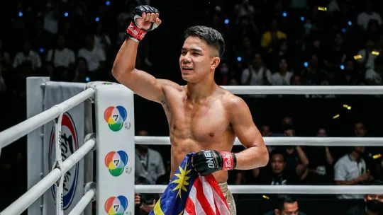 Jojo sedia tempur lawan paling getir