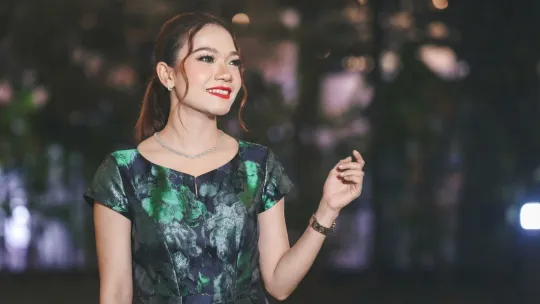 Ruhainies terus dihentam kerana hantaran sindir