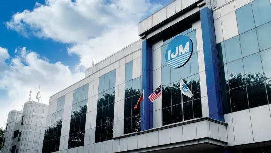 KWSP, PNB tolak tawaran Sunway ke atas IJM