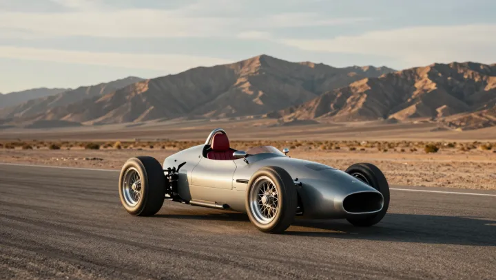 Bugatti žere víc chladu než byt