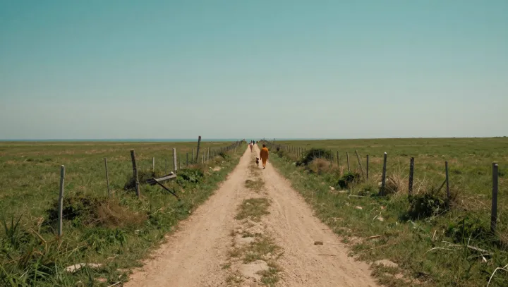 Nejhezčí výhled je kousek za tím, kdy to chceš vzdát