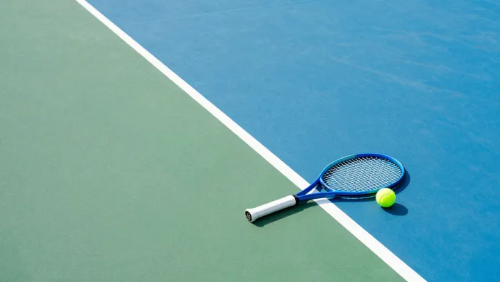 Why Winning A Tennis Set Is Not A Blowout