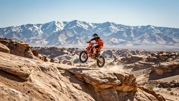 От мотора к мышцам: грязь по‑новому