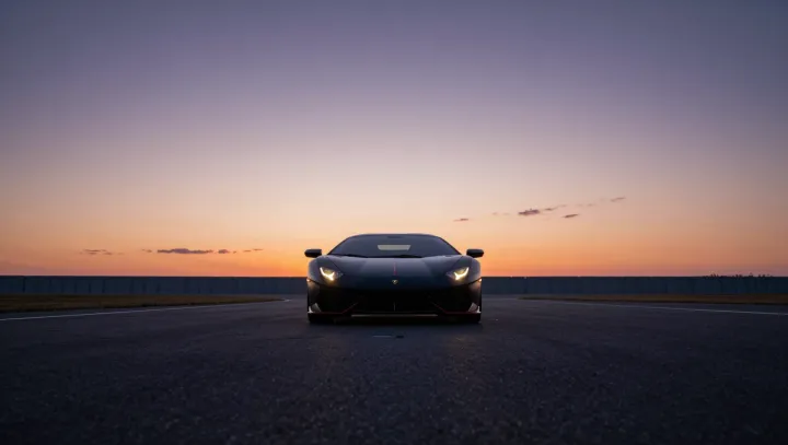 When Walking Beats Driving Downtown