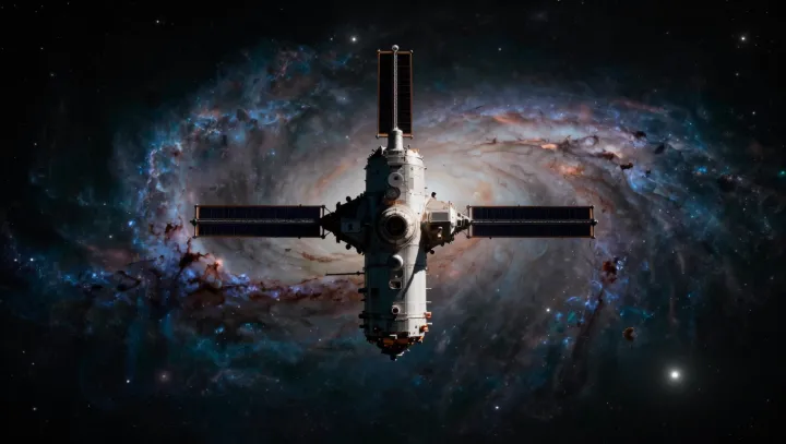 Why the Moon Is Not Just Another Satellite