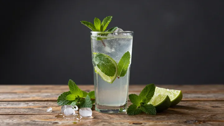 Lemon Water, Vitamin C And Your Real Skin Story