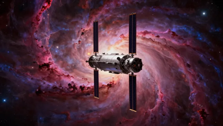 Почему кольца рвут луны, но щадят спутники