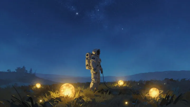 What Space Really Does To An Unprotected Body