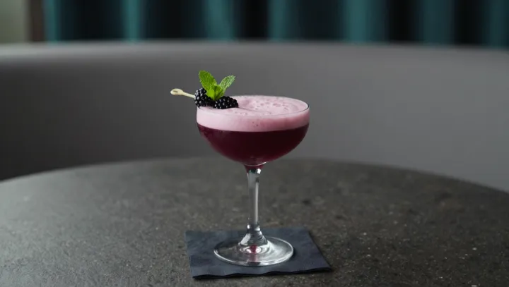 From harsh spirits to pastel dessert drinks